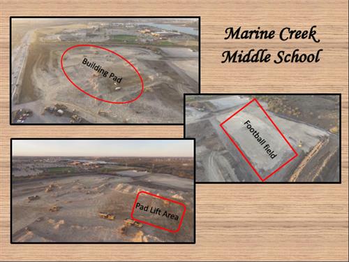 December 2017_Marine Creek MS 